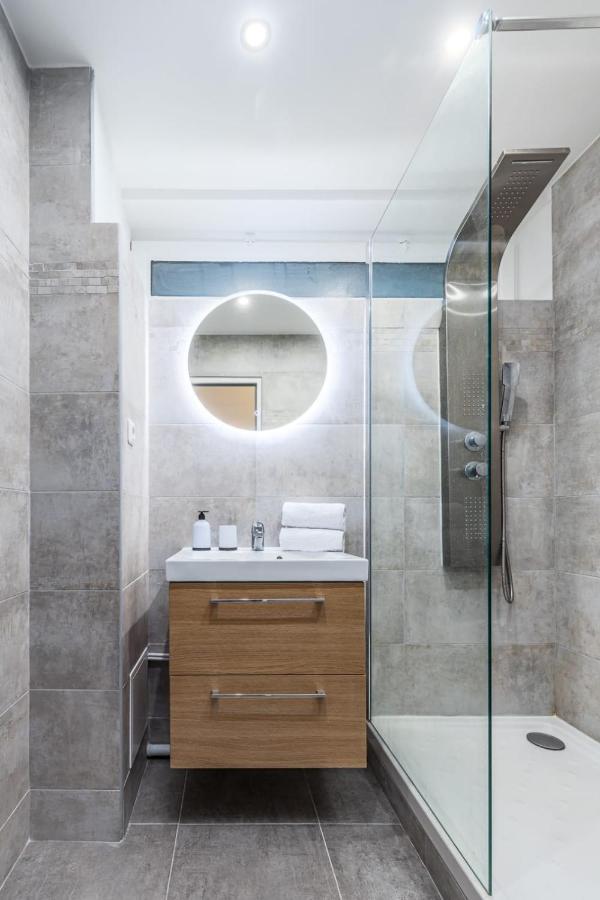 The Grand Paris Appart Hotel Villejuif Εξωτερικό φωτογραφία