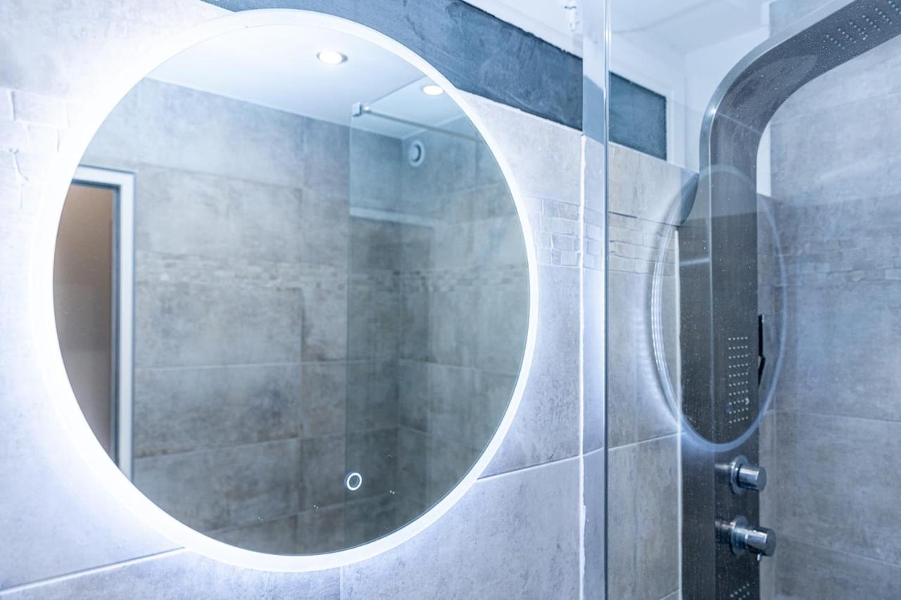 The Grand Paris Appart Hotel Villejuif Εξωτερικό φωτογραφία